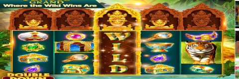 Menjadi Juara di Slot Game V98